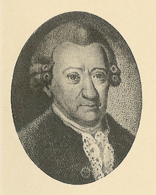 Georg Christian Oeder (1728 - 1791) - Foto 1